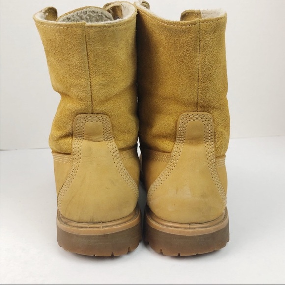 Timberland Boots - Picture 8 of 10